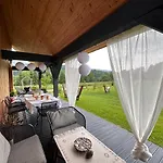 Polna Mieta Villa Stronie Śląskie