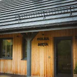 Polna Mieta Villa *