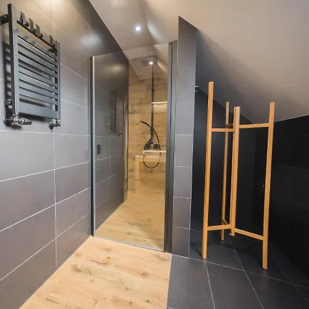 Polna Mieta Вилла