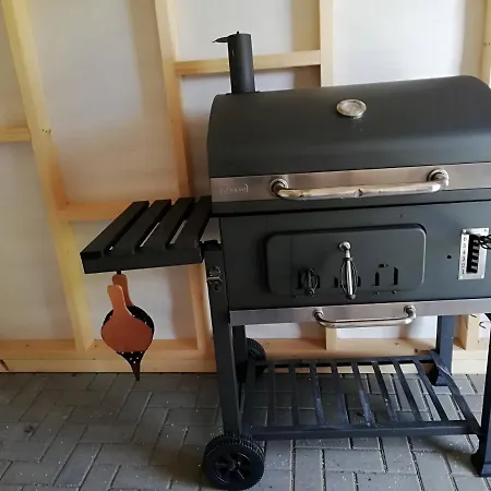 Вилла Polna Mieta Строне-Слёнске