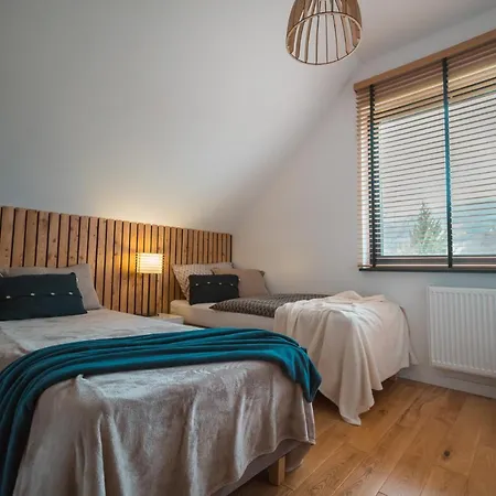 Polna Mieta Вилла