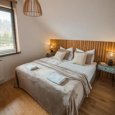 Polna Mieta Вилла