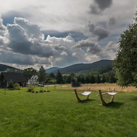 Polna Mieta Villa Stronie Slaskie