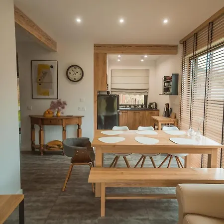 Вилла Polna Mieta