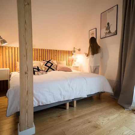 Polna Mieta Вилла *