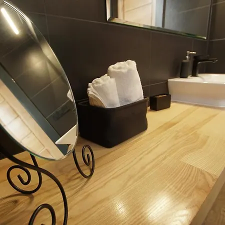 Вилла Polna Mieta