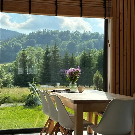 Polna Mieta Вилла Строне-Слёнске