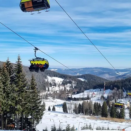 Polna Mieta Строне-Слёнске