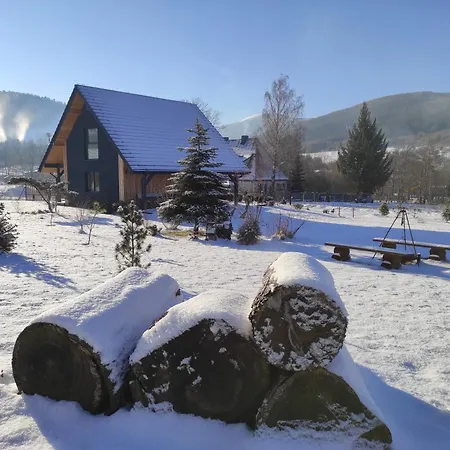 Polna Mieta Вилла