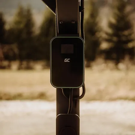 Вилла Polna Mieta Строне-Слёнске