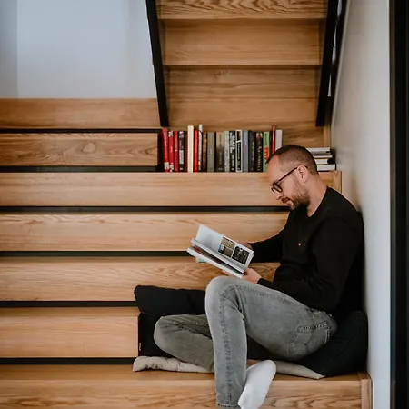 Polna Mieta Вилла Строне-Слёнске