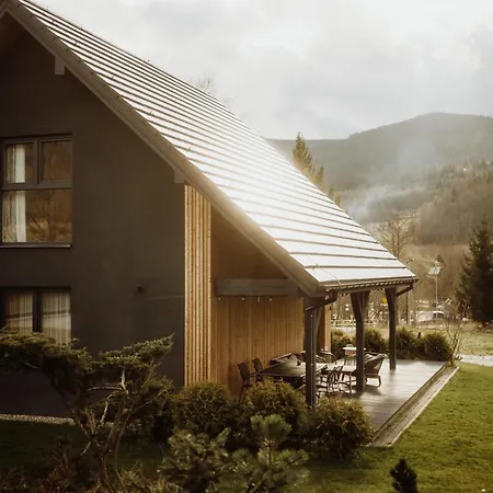 Polna Mieta Stronie Śląskie