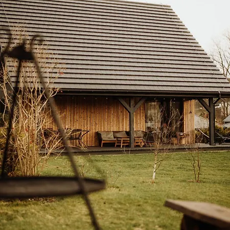 Polna Mieta Villa Stronie Śląskie