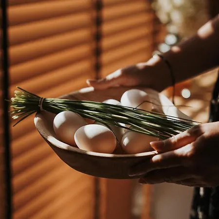 Polna Mieta Вилла *