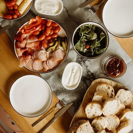 Polna Mieta * Строне-Слёнске