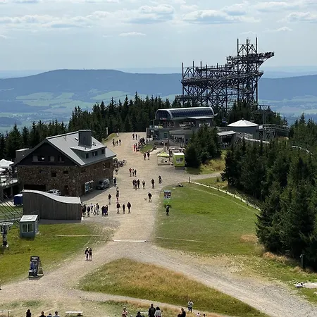 Polna Mieta Вилла