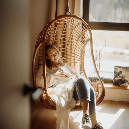 Polna Mieta Вилла *