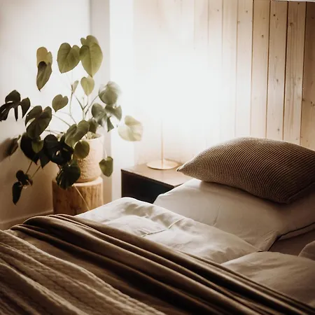 Polna Mieta Вилла *