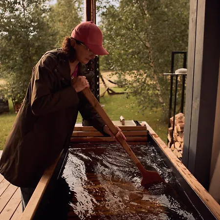 Вилла Polna Mieta *