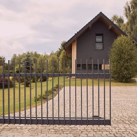 Villa Polna Mieta Stronie Śląskie