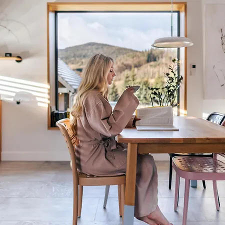 Polna Mieta Вилла *