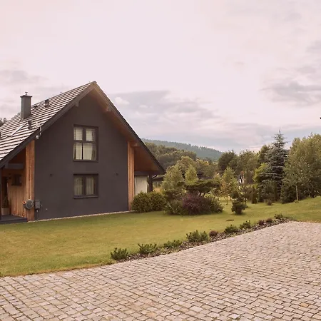 Polna Mieta * Stronie Śląskie