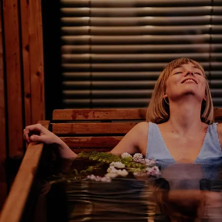 Polna Mieta Вилла *