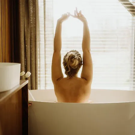 Polna Mieta Вилла Строне-Слёнске