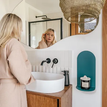 Вилла Polna Mieta