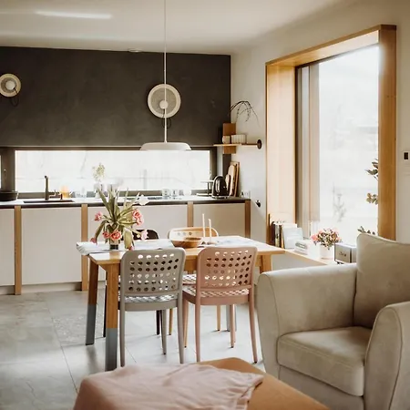 Вилла Polna Mieta *