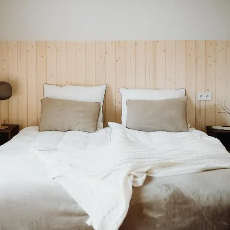 Polna Mieta Вилла *