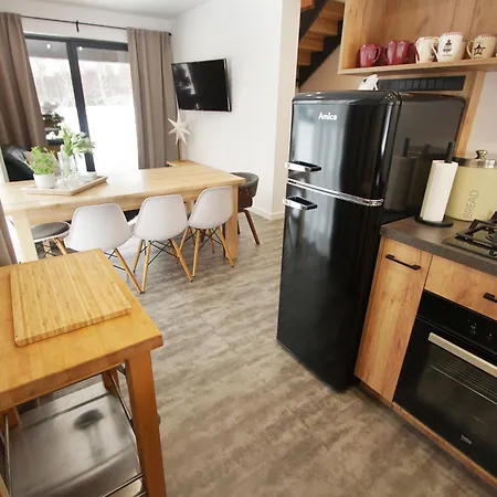 Вилла Polna Mieta *