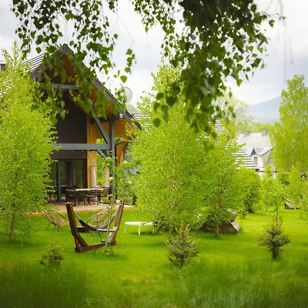 Polna Mieta Villa