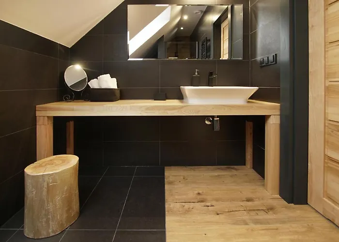 Villa Polna Mieta Stronie Śląskie