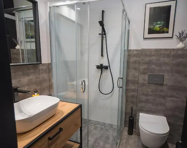 Polna Mieta * Stronie Śląskie