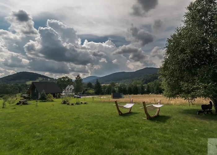 Polna Mieta Villa Stronie Śląskie