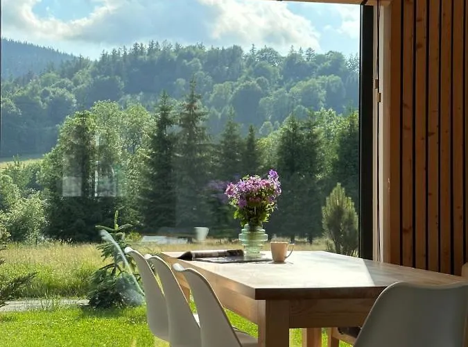 Polna Mieta Villa Stronie Śląskie