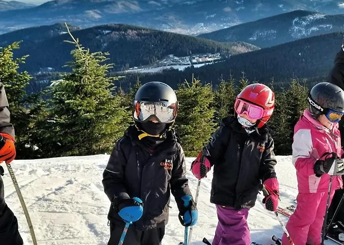Villa Polna Mieta Stronie Śląskie