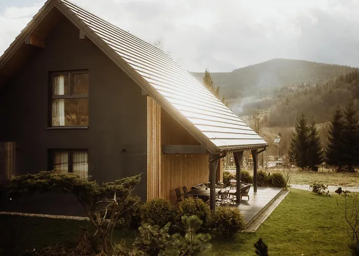 Polna Mieta Stronie Śląskie