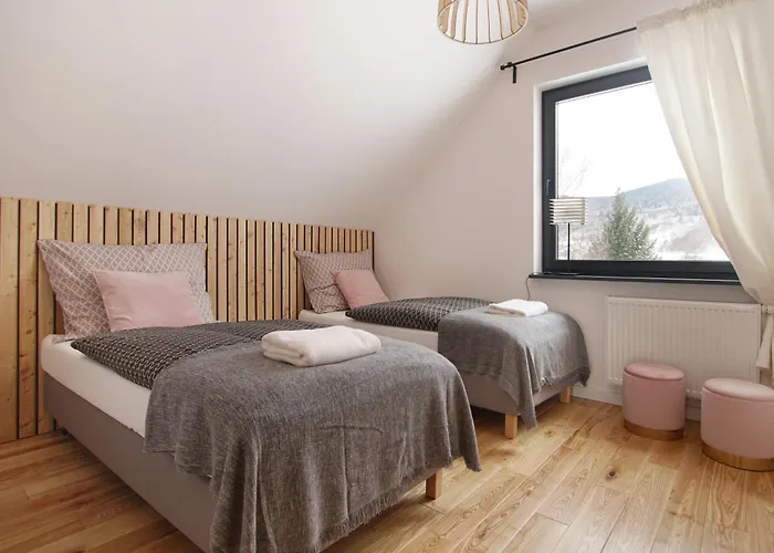 Polna Mieta * Stronie Śląskie