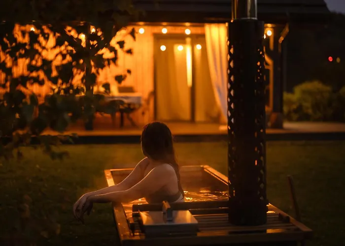 Polna Mieta Villa Stronie Śląskie