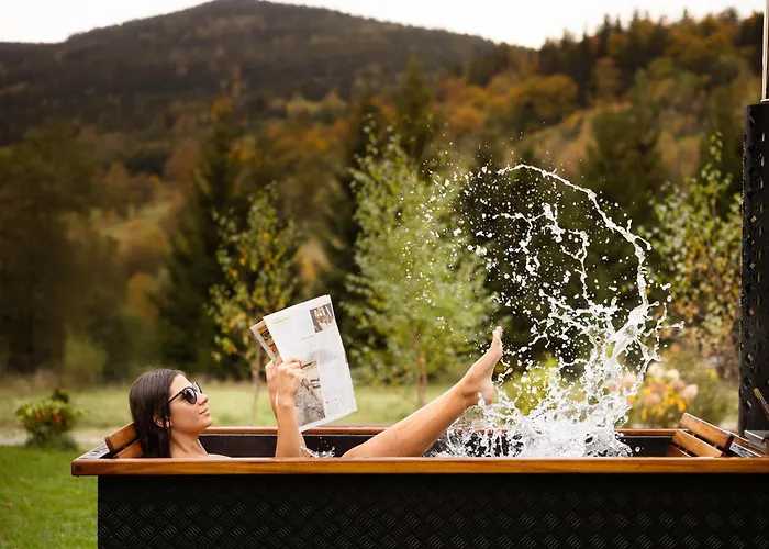 Polna Mieta Stronie Śląskie