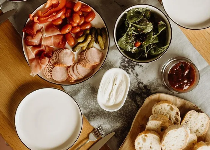 Polna Mieta * Stronie Śląskie