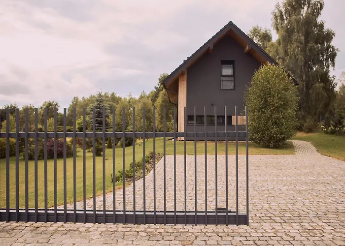 Villa Polna Mieta Stronie Śląskie