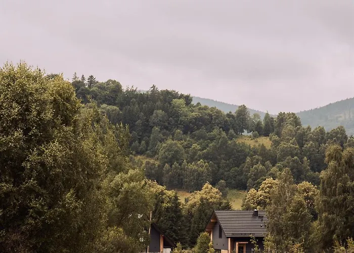 Polna Mieta * Stronie Śląskie