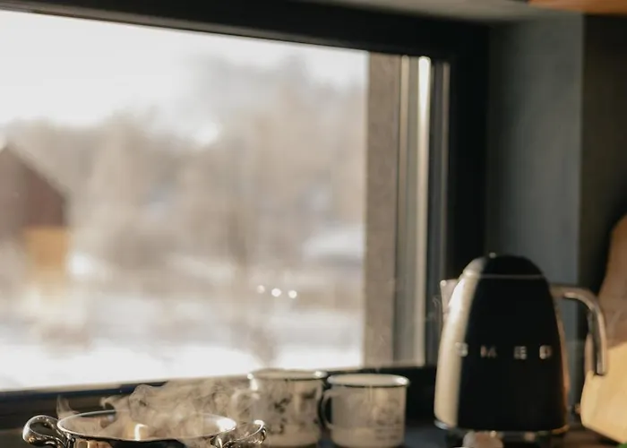 Polna Mieta Stronie Śląskie