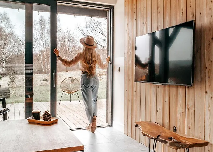 Polna Mieta Villa Stronie Śląskie