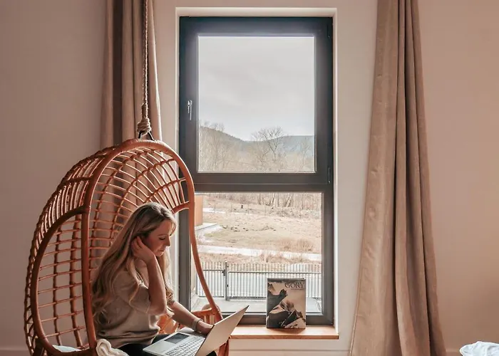 Villa Polna Mieta Stronie Śląskie