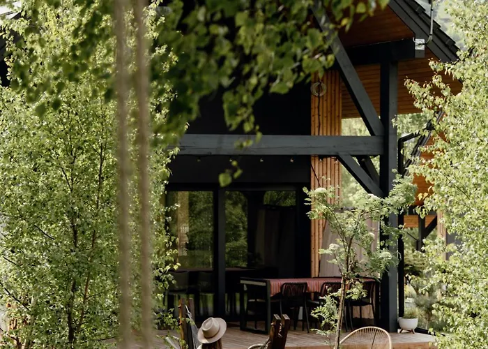 Polna Mieta Stronie Śląskie