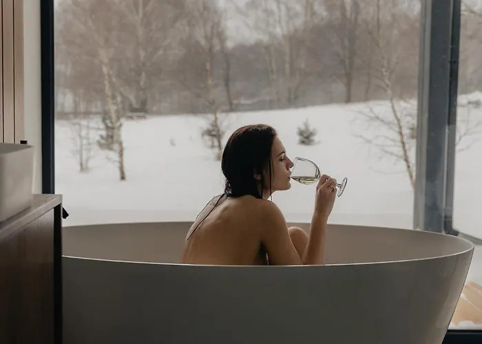 Villa Polna Mieta Stronie Śląskie